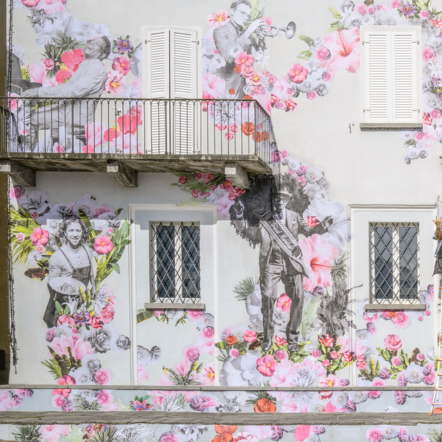 Jazz Off The Wall | Poster