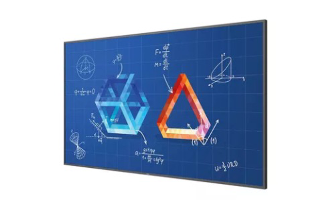 Ecran Philips 218.44cm 4K UHD Multi-Touch