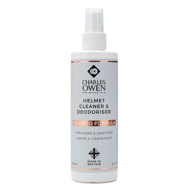 Charles Owen Helmet Cleaner and Deodoriser