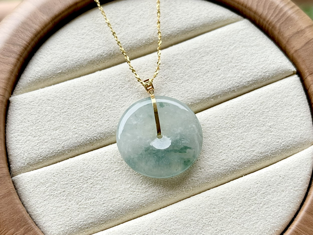 Pendentif Karst