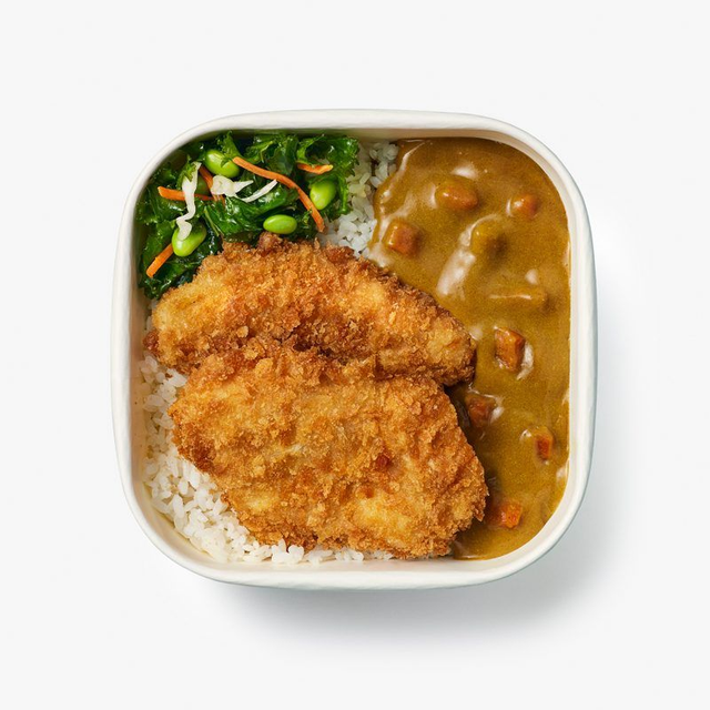 Buta Kare | ぶた・カレー 5