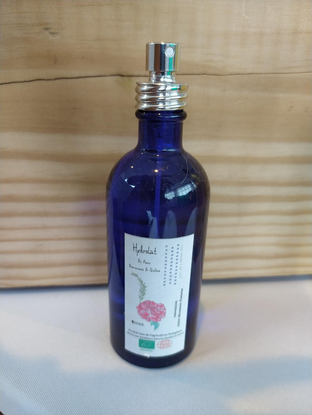 Rose petit 100ml 