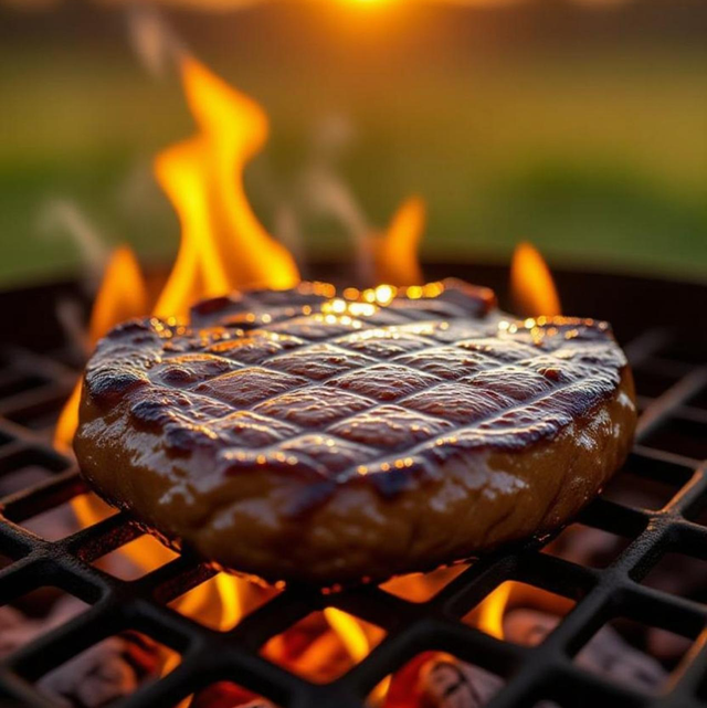 Fillet du bœuf / fillet steak (100 g)