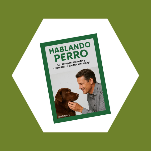 Libro — Hablando Perro