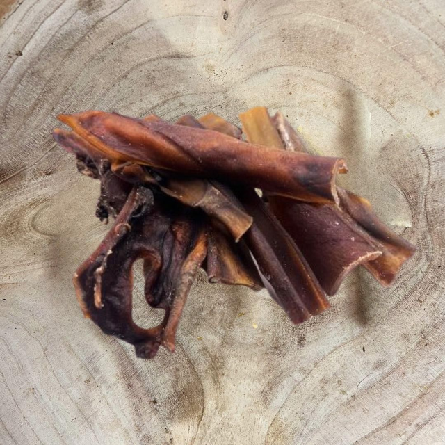 Camel Skin 15cm