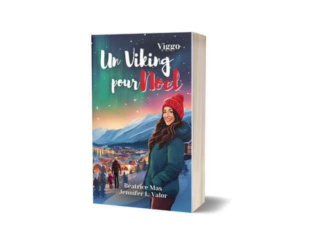 Un Viking pour Noël - Viggo