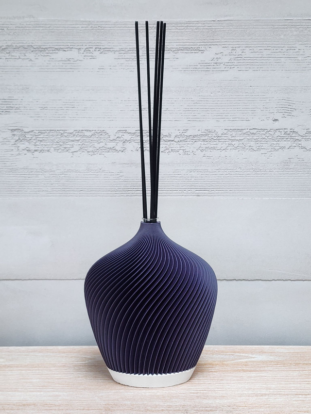 Diffuseur - IMPÉRATRICE -  Velvet