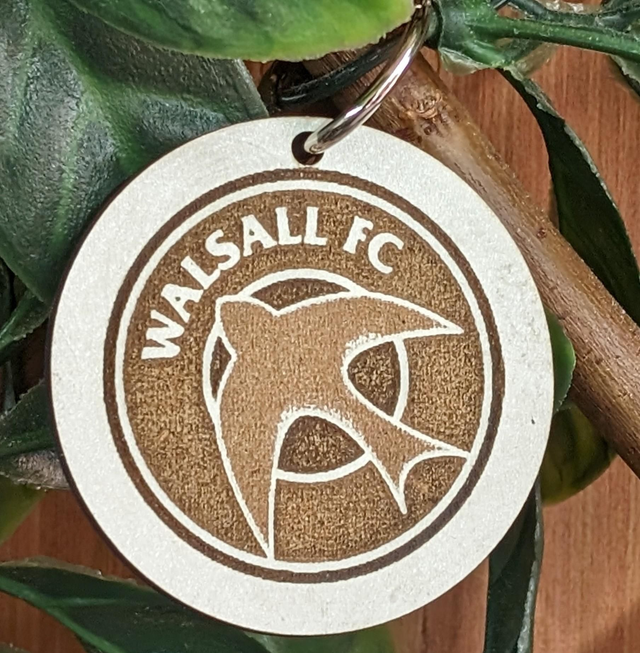 Walsall Football Club 