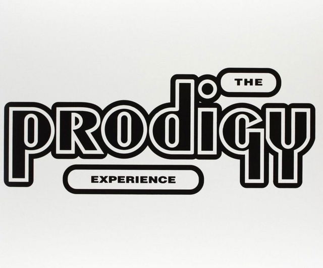 The Prodigy Experience - Vinyl