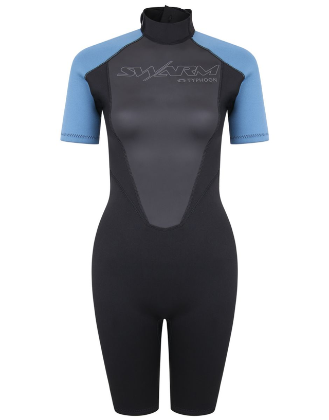 Typhoon Swarm2.8 Women&#039;s Shorty Wetsuit