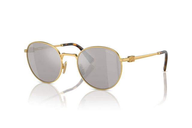 Eyewear Woman Miu Miu  MU 55ZS 5AK07F