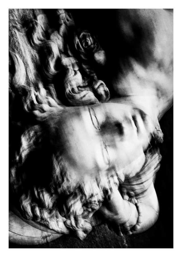 Carte Postale "Strasbourg Art Photography 2022 - Hindered 3 / 2017 - YU Miao" Unitaire Exposition