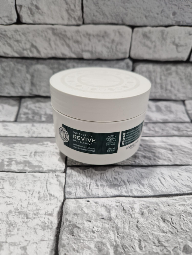 Eco Therapy Revive Masque