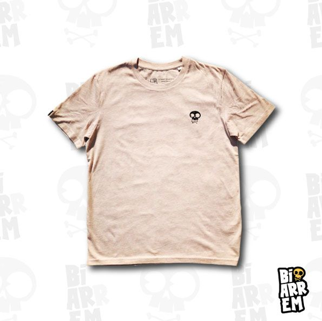 LOGO T-SHIRT - MULTICOLOR