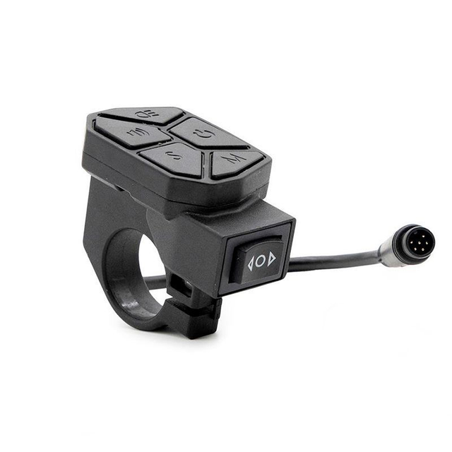 Botonera Smartgyro / Zwheel