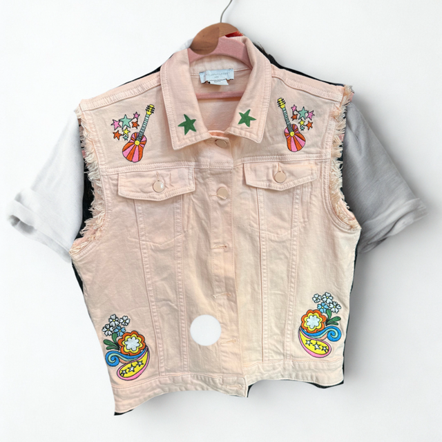 Stella Mccartney | Size: 10 years