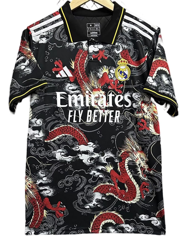 2024/25 Real Madrid - Special Edition