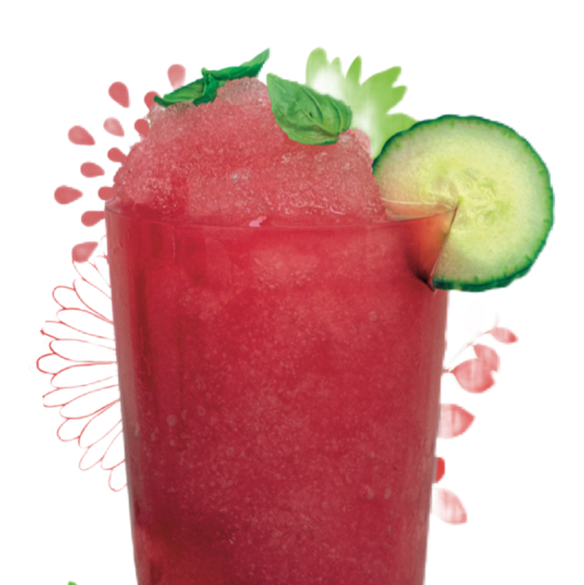 Iced Coolers