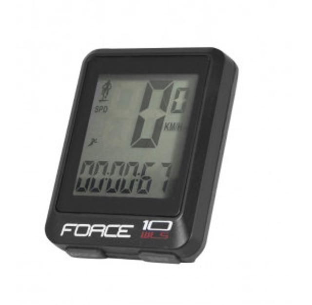 Force WLS 10 Computer 