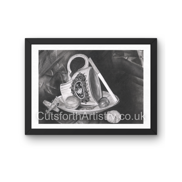 Morning | Giclee Print