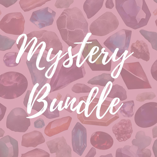 Mystery Jewellery Bundle