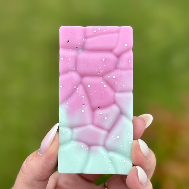 Tablette Fondante "Bonsoir chez vous" 40g
