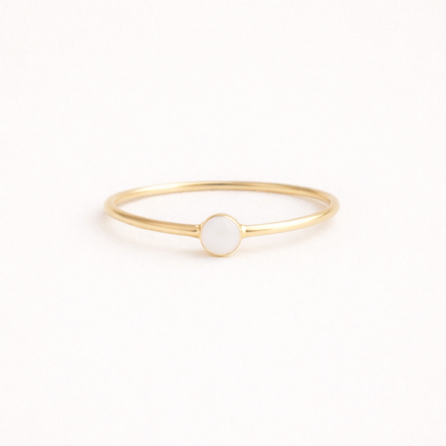 Ring Classic · 3 mm