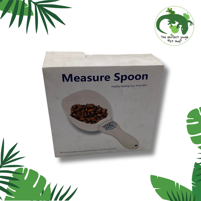 Taza Medidora Digital 