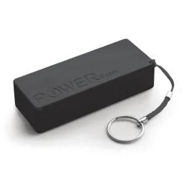  Batterie externe 5000MAH QUARK XL XMP102K noir