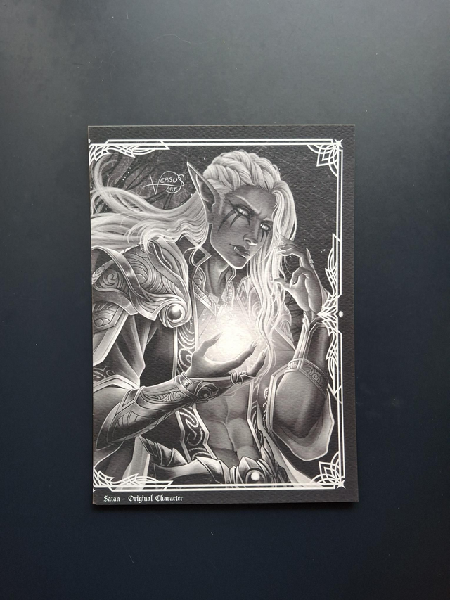 A5 Satan