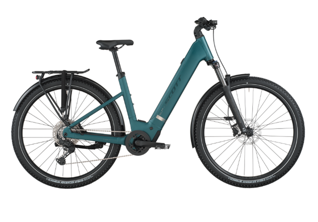 Vélo SCOTT Axis 30 Wave