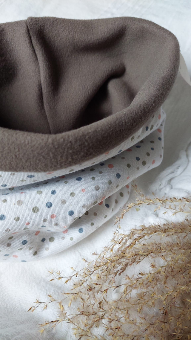 Snood 3-8 ans  
