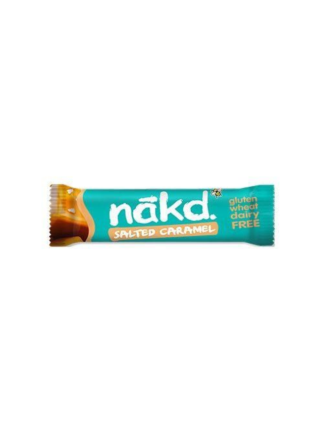 Nakd Salted Caramel