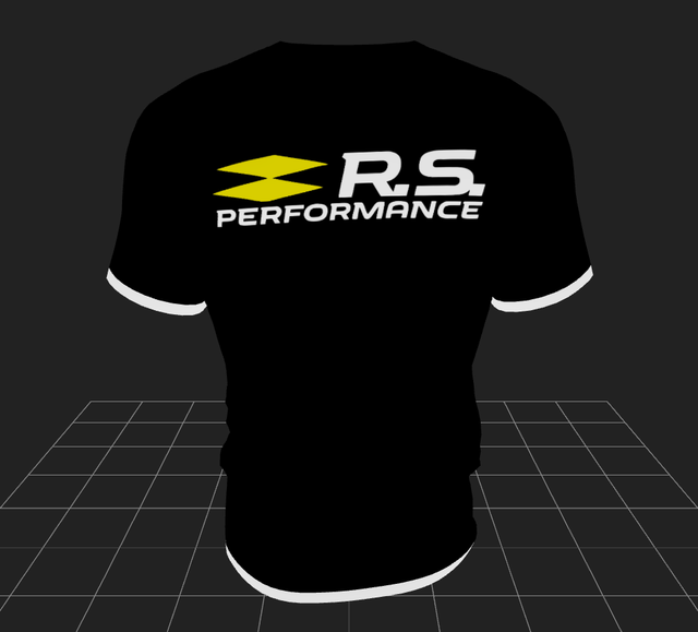 T-Shirt personnalisé