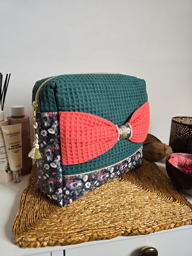 Trousse de toilette Pratellina