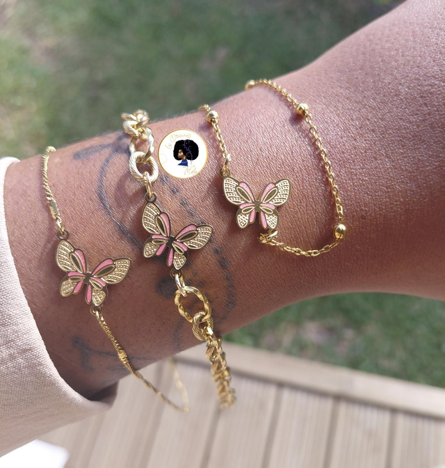 Papillon 🦋  