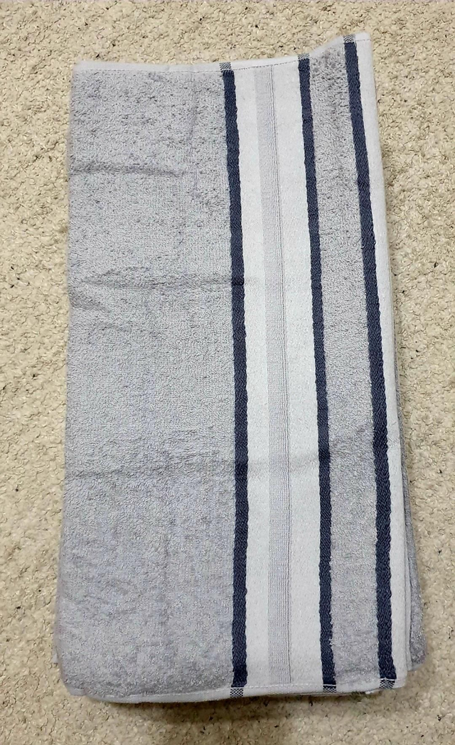 Serviettes 50x90 Lot de 6 pièces