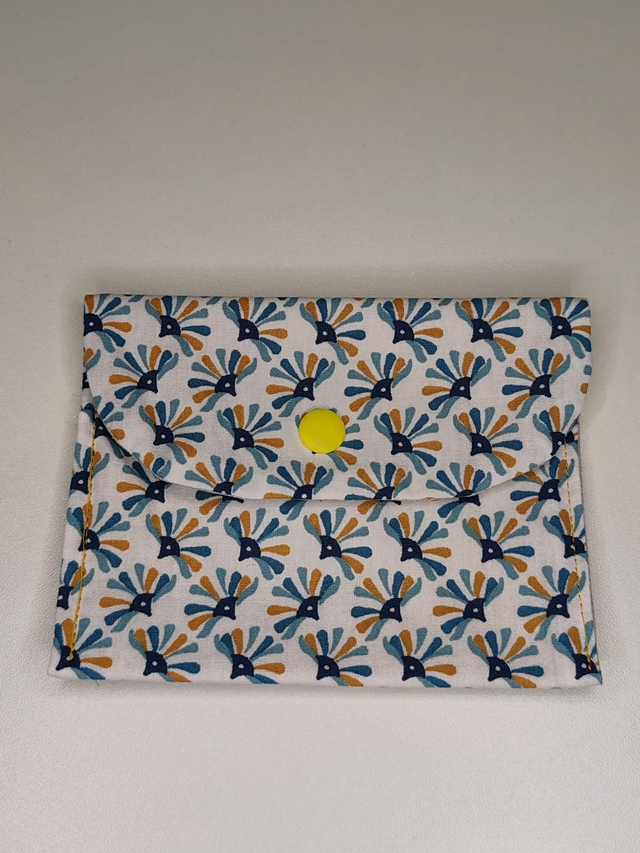 Pochette imperméable &quot;EVENTAIL&quot;