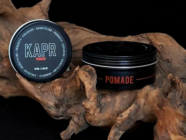 Kapr Pomade
