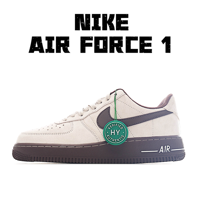 Nike Air Force 1 012