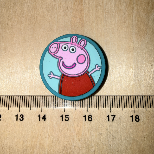Peppa Pig 