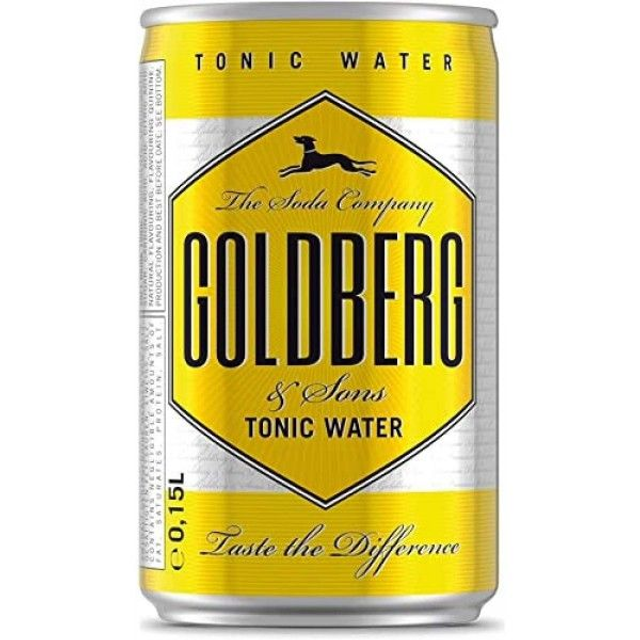 Tonica Lattina Goldberg 0.15L