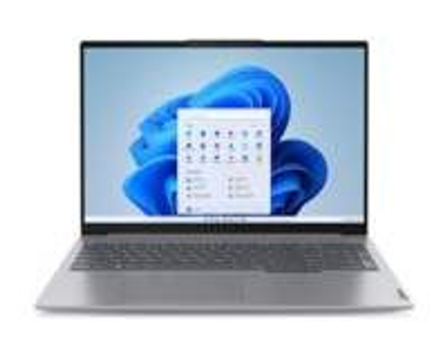 Lenovo ThinkB 16 G6 R5 7530U 16GB 512GB W11P