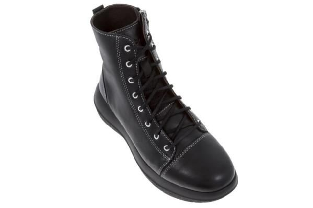 AROSA 20 Black kybun Schuh Gr.