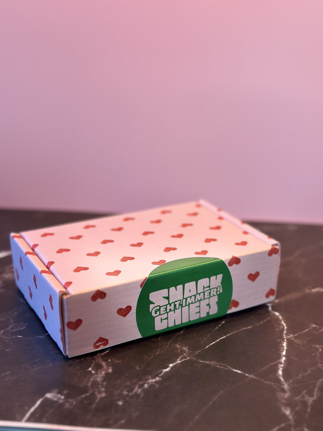 Spezial Box - Love Bites