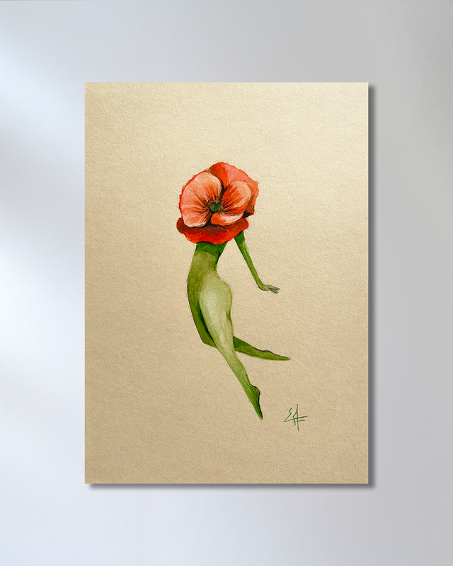 Corps Libres - 34/52