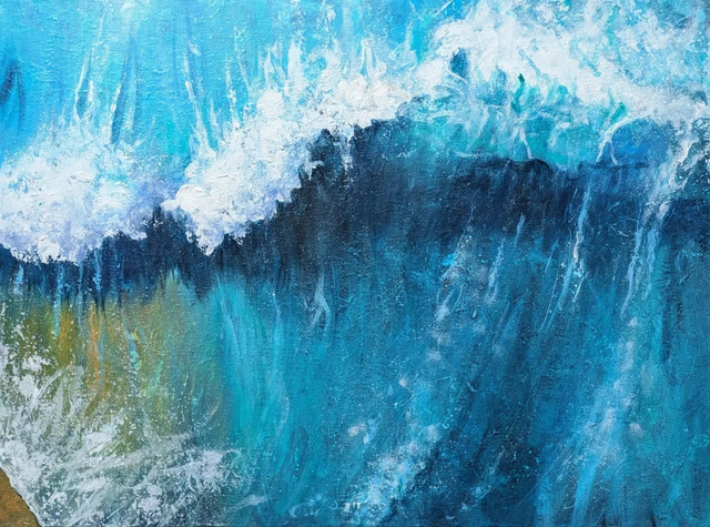 Shoreline 