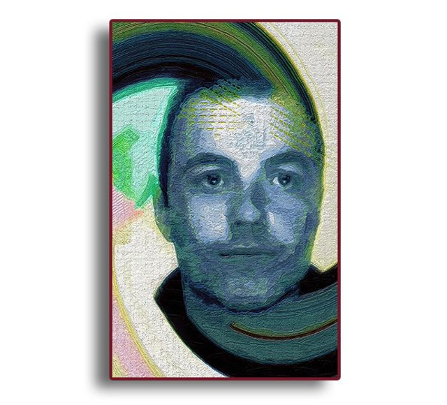 05 Head - If You Don't Know Me By Now I, 2019.