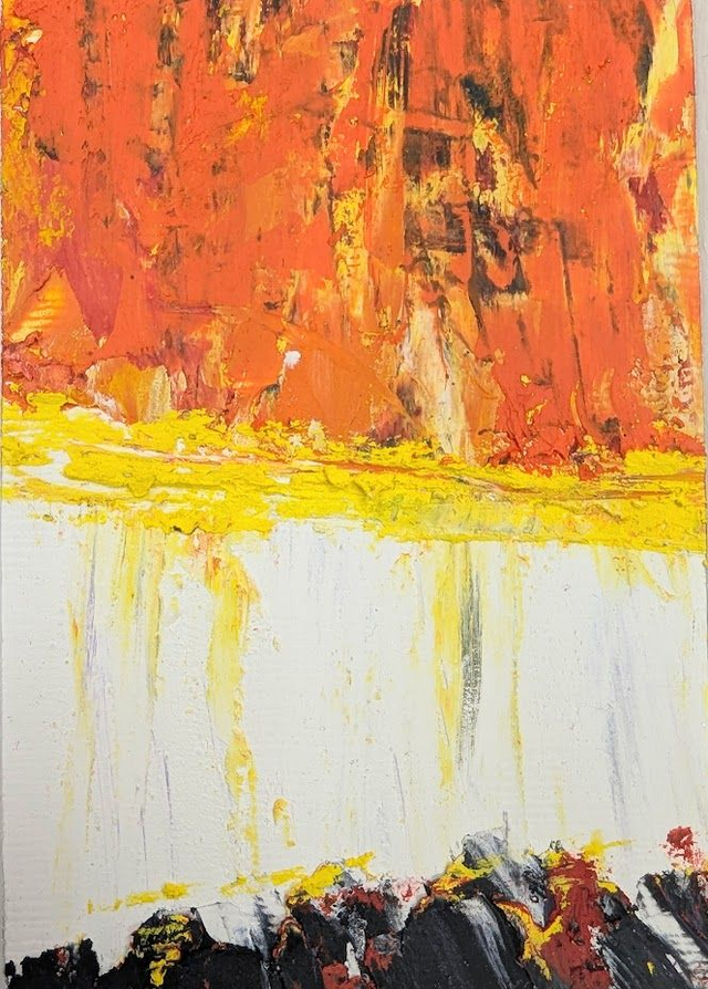 The Soul of Huntcliff (Saltburn) 1