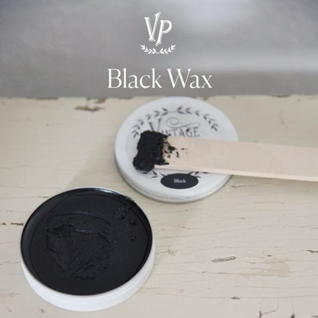 Black Wax 35 gr